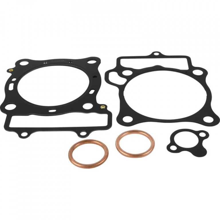 Big bore gasket kit CYLINDER WORKS CW11011G01 82mm for HONDA CRF 250 R 2018-2024, HONDA CRF 250 RX  2018-2024