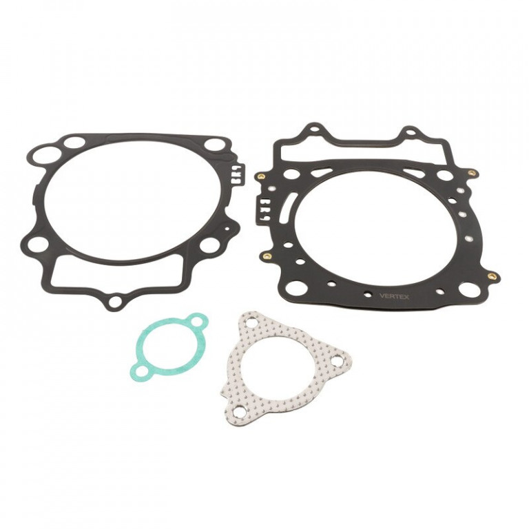 Big bore gasket kit CYLINDER WORKS CW21012G01 99mm for YAMAHA WR 450 F 2019-2020, YAMAHA YZ 450 F 2018-2019
