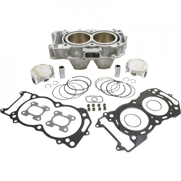 Standard Bore Cylinder Kit CYLINDER WORKS CW30015K01