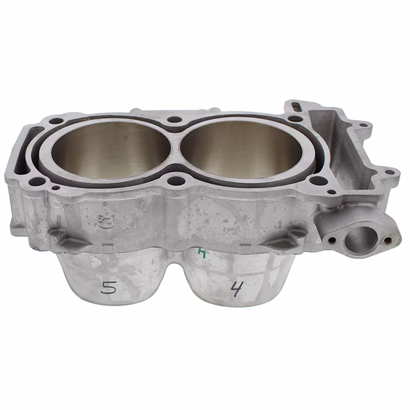 Standard bore cylinder CYLINDER WORKS CW60007 93mm