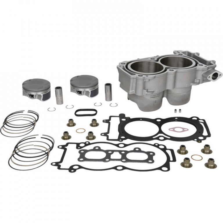 Standard Bore Cylinder Kit CYLINDER WORKS CW60007K02