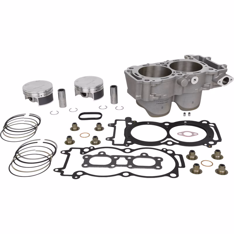 Standard bore cylinder kit CYLINDER WORKS CW60008K01 93mm