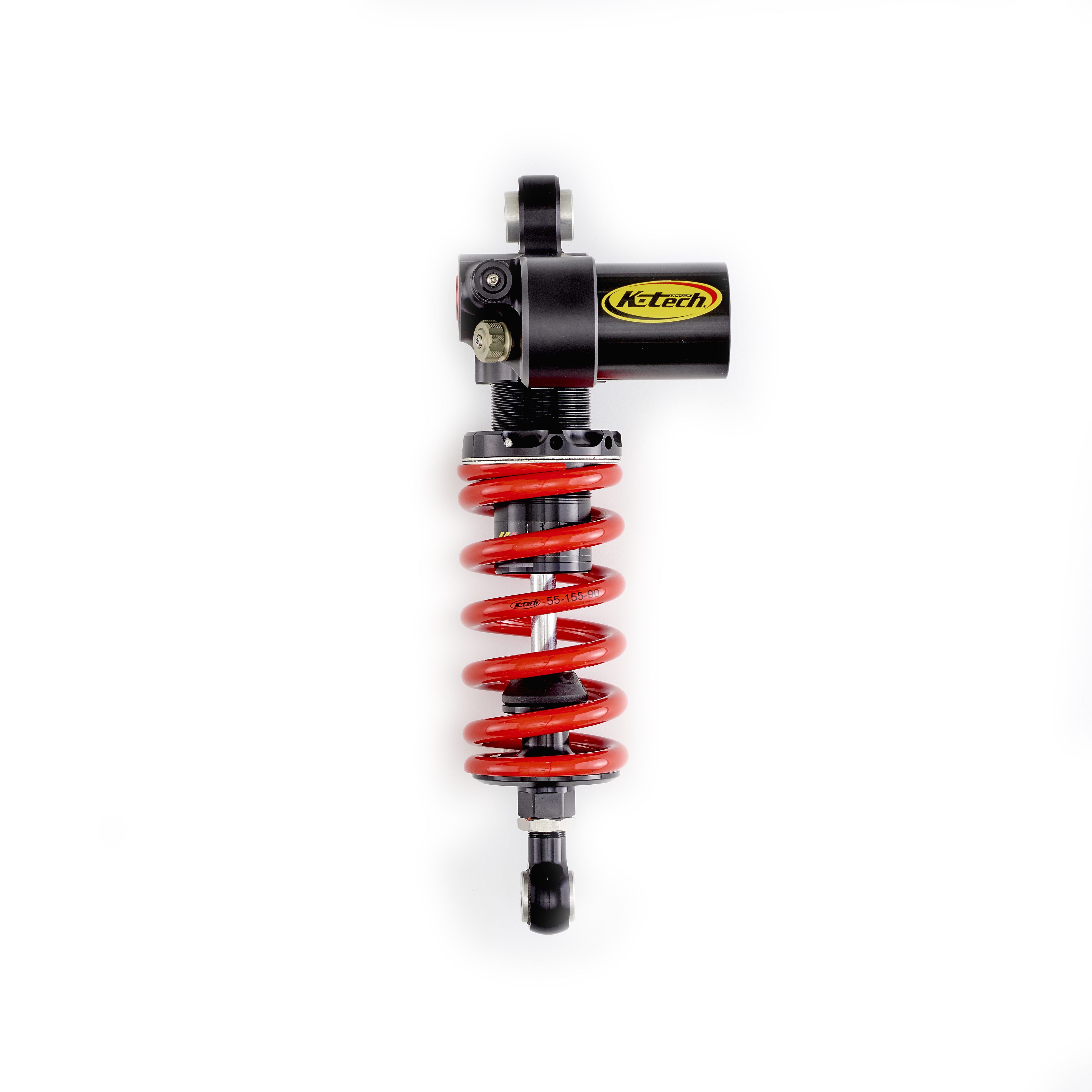 Rear monoshock K-TECH DDS 245-012-170-015 LITE