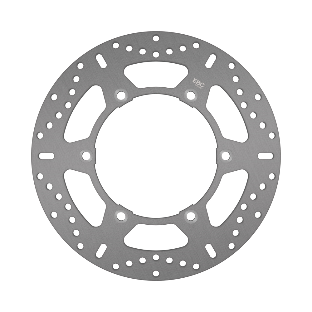 Kočiona disk EBC MD1008