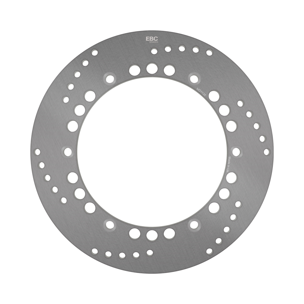 Kočiona disk EBC MD1135