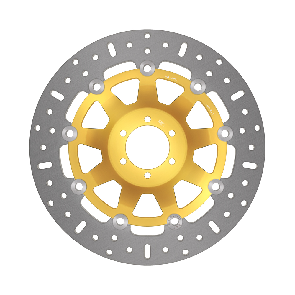 Kočiona disk EBC MD1144RS