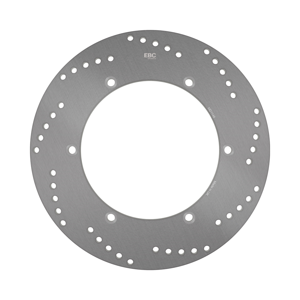 Kočiona disk EBC MD1148