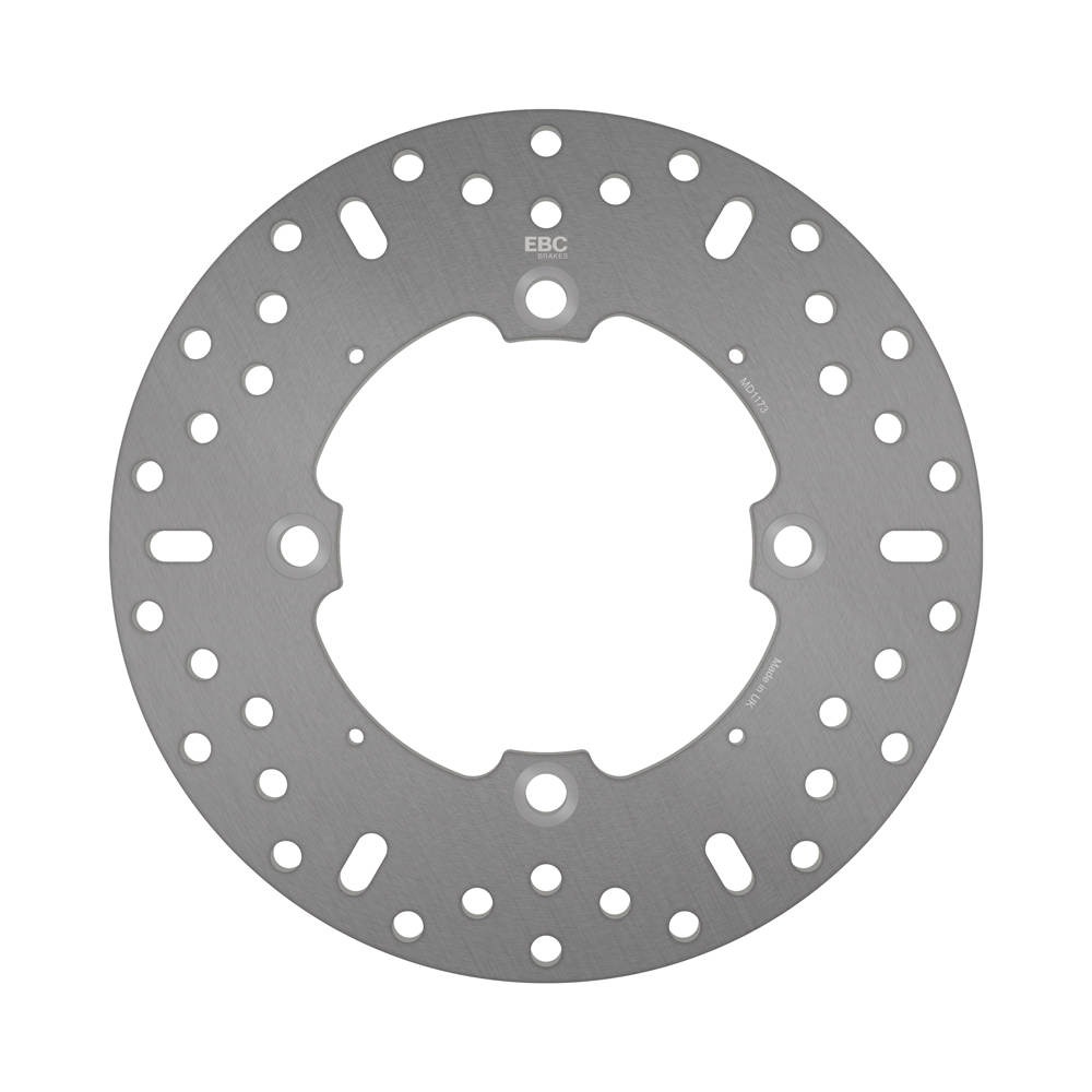 Kočiona disk EBC MD1173