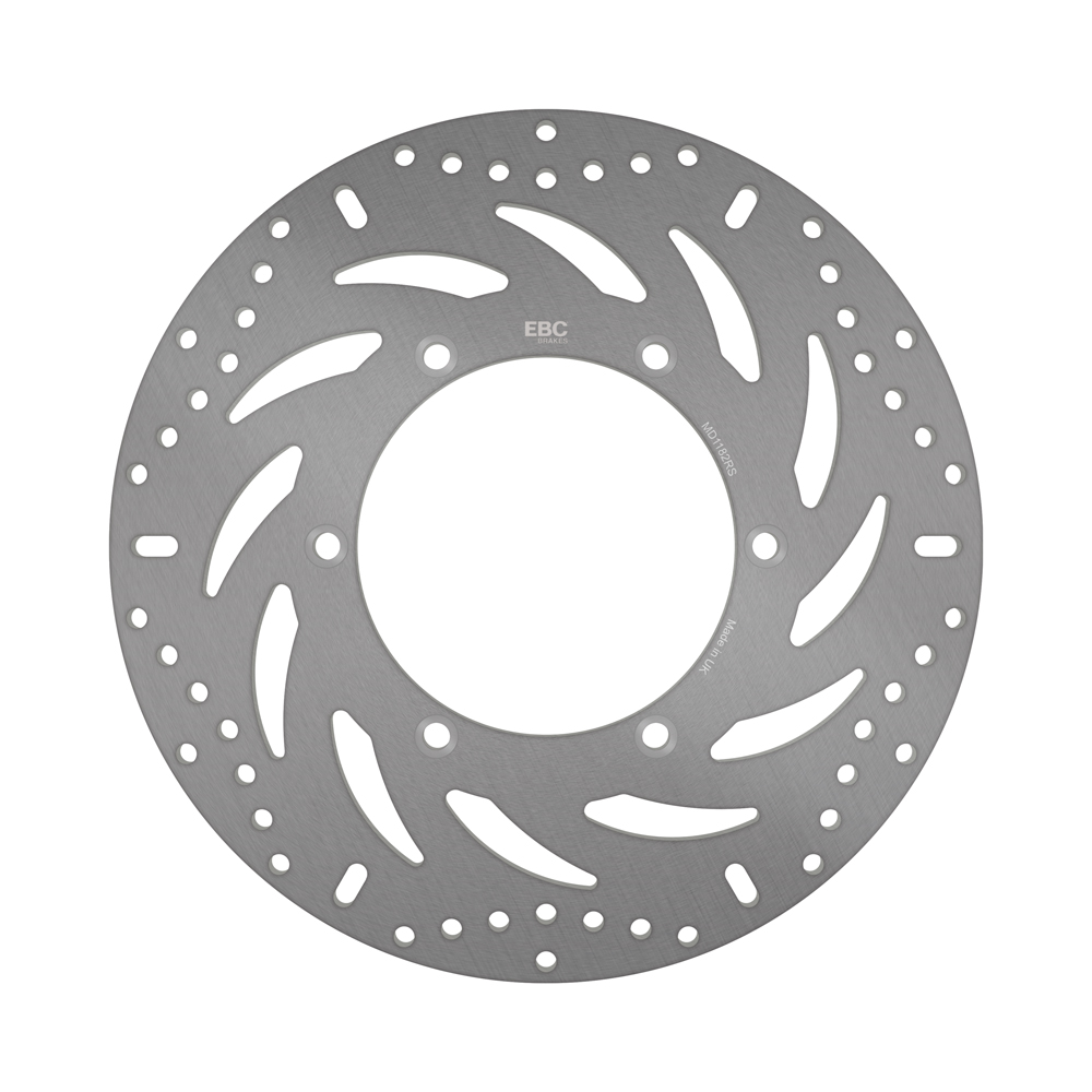 Kočiona disk EBC MD1182RS
