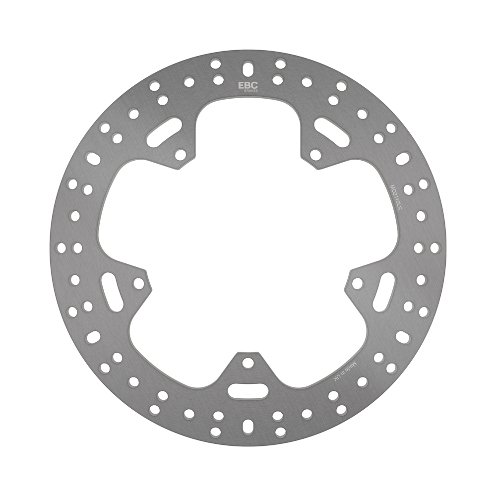 Kočiona disk EBC MD2110LS