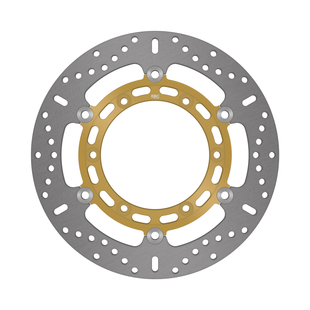Kočiona disk EBC MD2129X