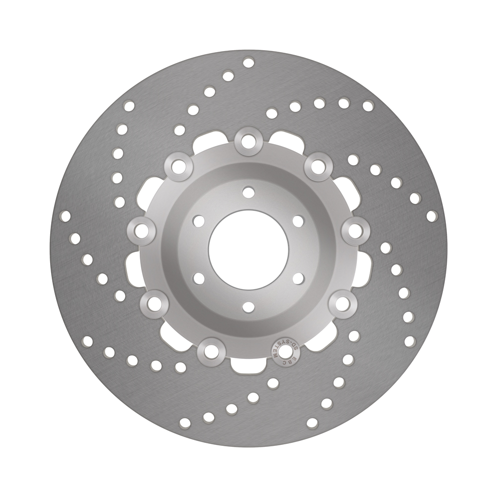 Kočiona disk EBC MD3014LS