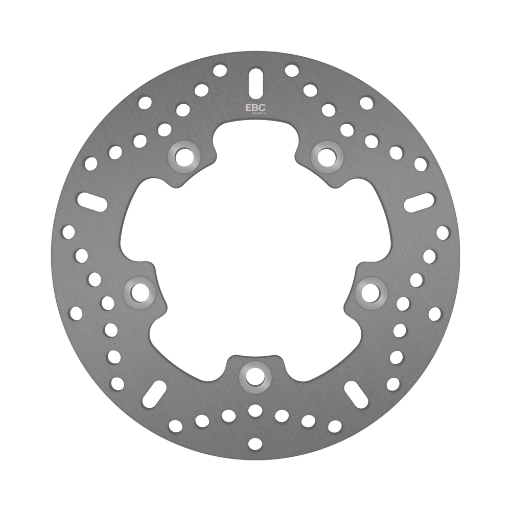 Kočiona disk EBC MD3106