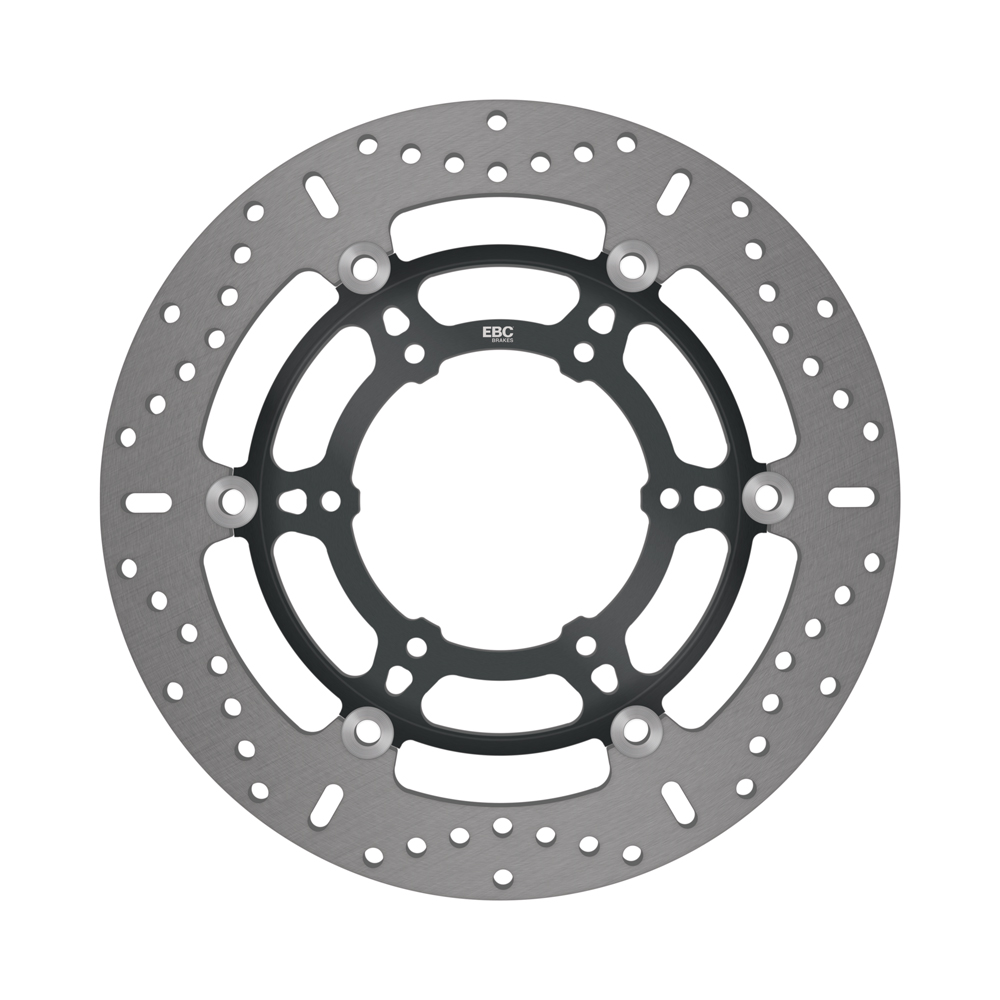 Kočiona disk EBC MD3109X
