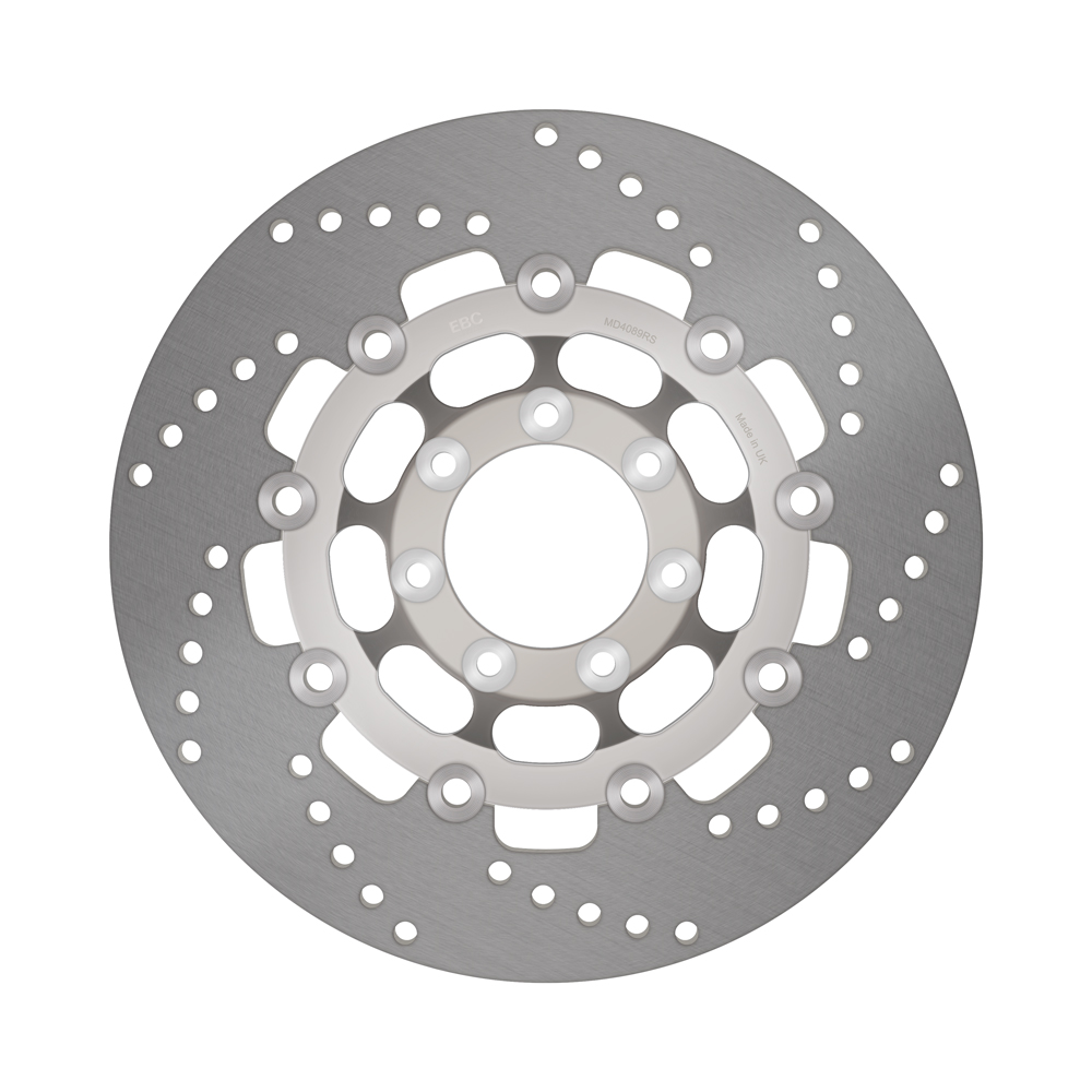 Kočiona disk EBC MD4089RS