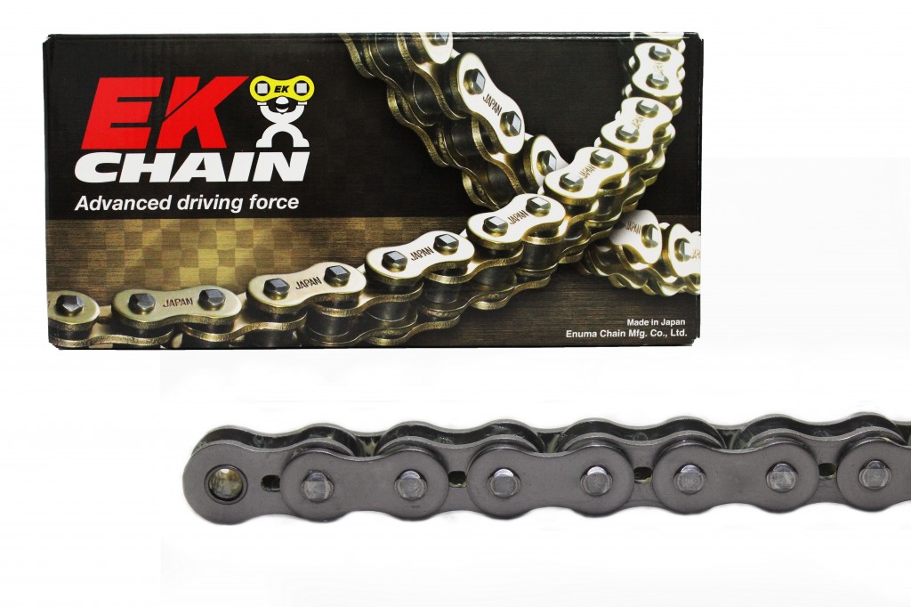 O-Ring lanac EK 525 SROZ2 108 L