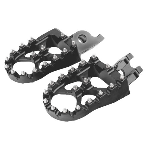 Nogari ACCOSSATO OFF-ROAD FR795 titanium