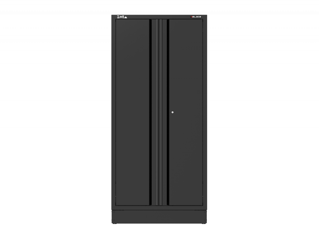Two-door cupboard LV8 EVKAR2.0905