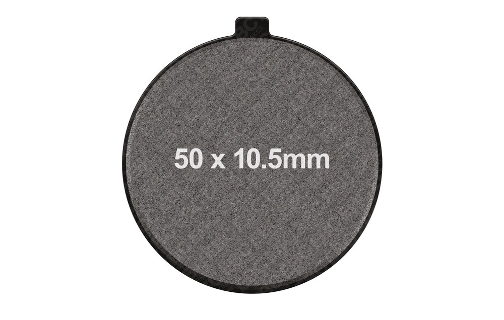 Disk pločice EBC FA038