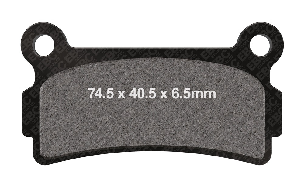 Disk pločice EBC FA164R