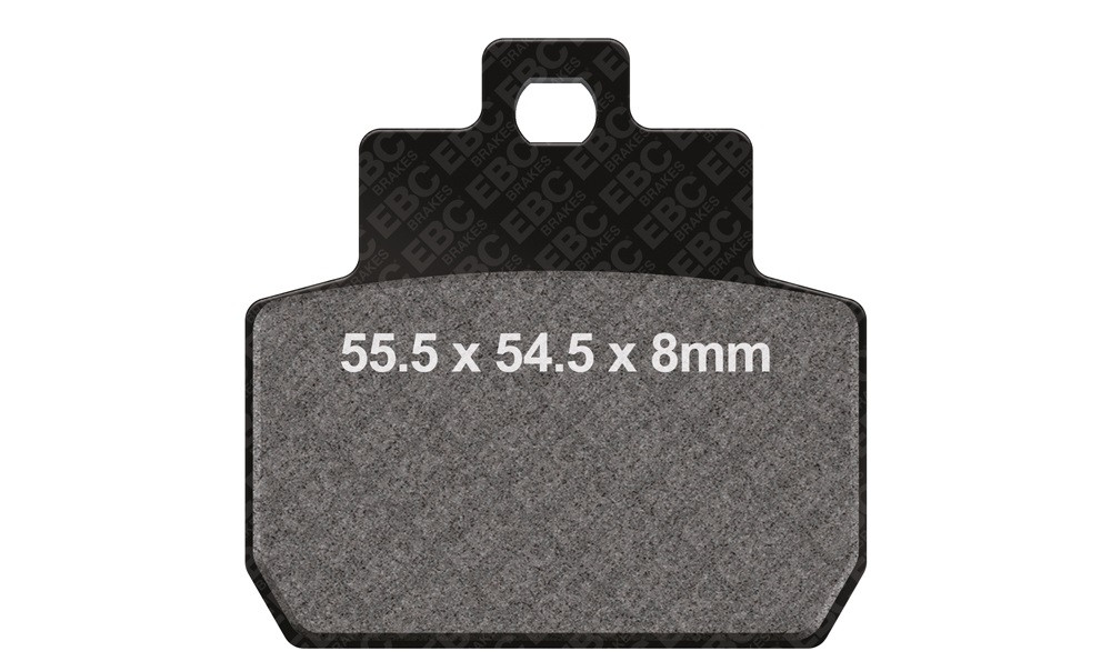 Disk pločice EBC SFA425