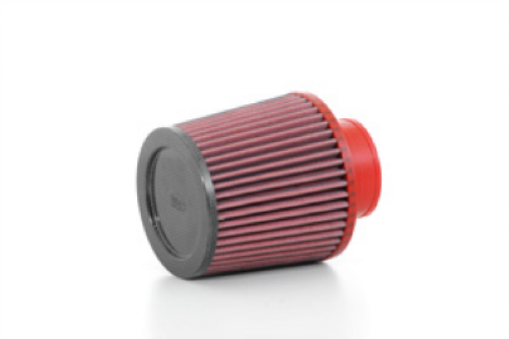 Conical air filter BMC FBSA70-110C Carbon Top