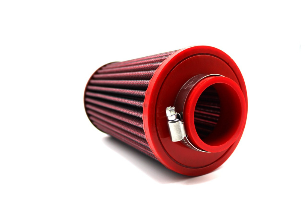 Twin conical air filter BMC FBTS50-150P Plastic Top