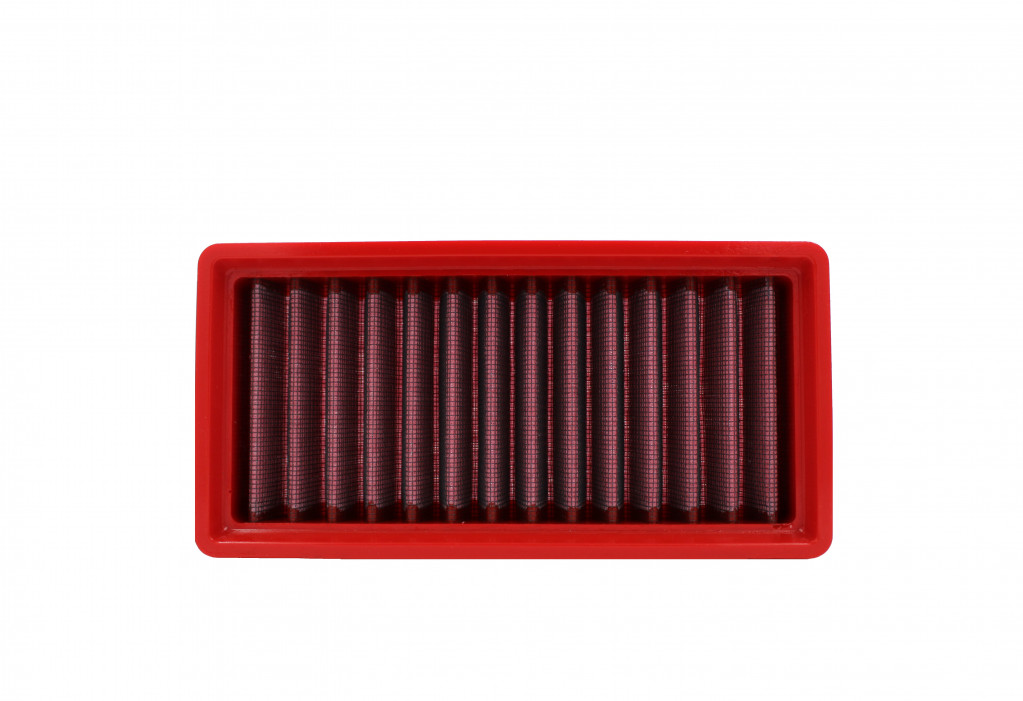 Protočni filter zraka BMC FM01137RACE race use only for DUCATI Monster 937 (ABS) 2021, DUCATI Desert X 950 2022-2023