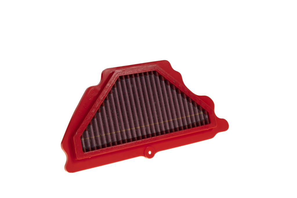 Protočni filter zraka BMC FM481/04RACE race use only for KAWASAKI ZX-6R 600 Ninja (>2007) 2007-2008