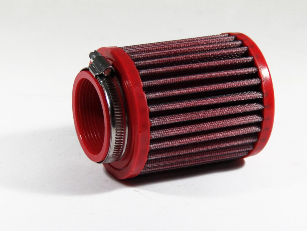 Conical air filter BMC FMSS52-102 Polyurethane Top