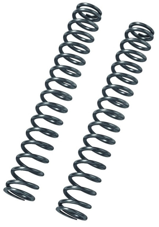 Fork springs kit BITUBO K=1.10 (+1 Lt. Oil)
