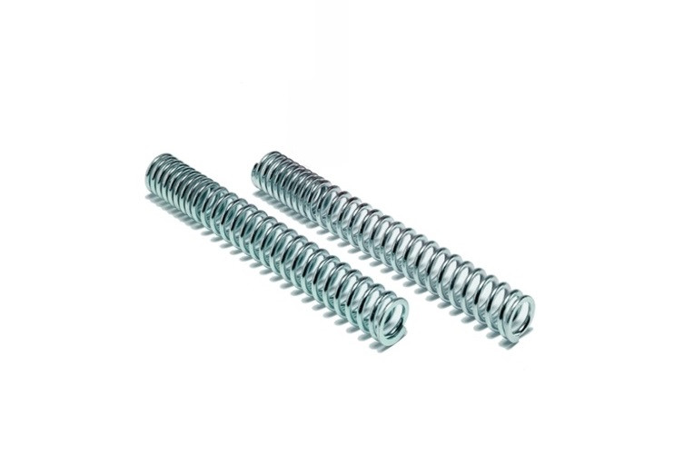 Fork springs kit BITUBO Scooter (+1 Lt. Oil)