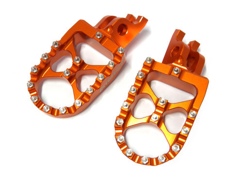 Nogari ACCOSSATO OFF-ROAD FR791 orange
