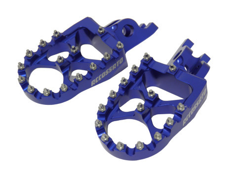 Nogari ACCOSSATO OFF-ROAD FR791 plavi