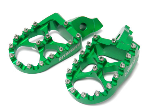 Nogari ACCOSSATO OFF-ROAD FR797 green