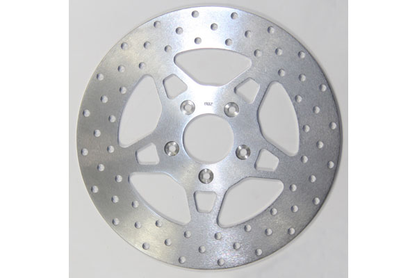 Kočiona disk EBC FSD002