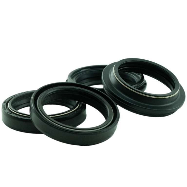 FF oil & dust seal kit K-TECH MARZOCCHI FSK-038 50.00mm