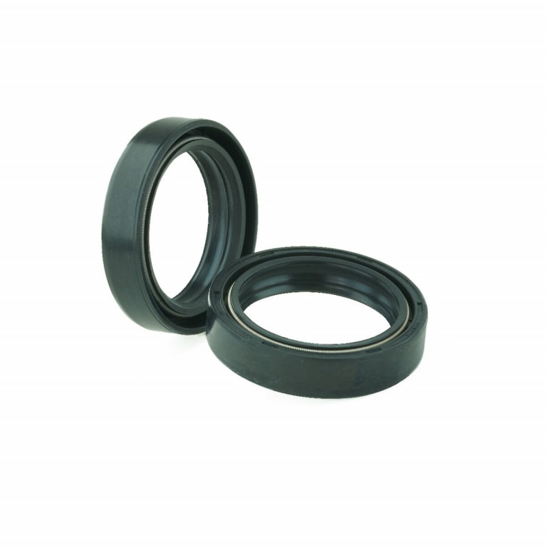 FF oil & dust seal kit K-TECH SHOWA NOK FSS-043 (pair) 33.00x46.00x11.00mm