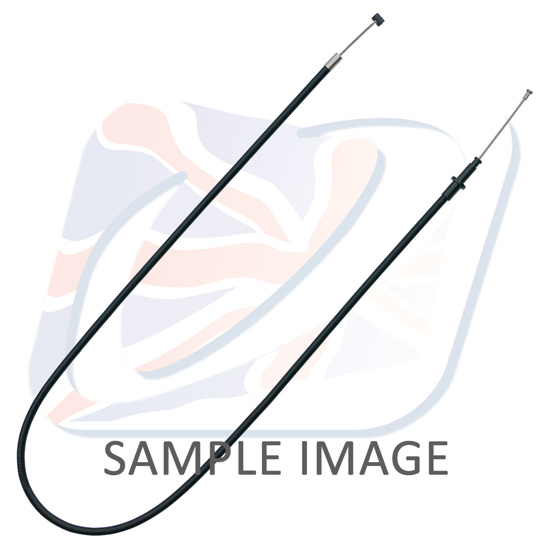 Kabel za kvačilo Venhill T01-3-105A featherlight