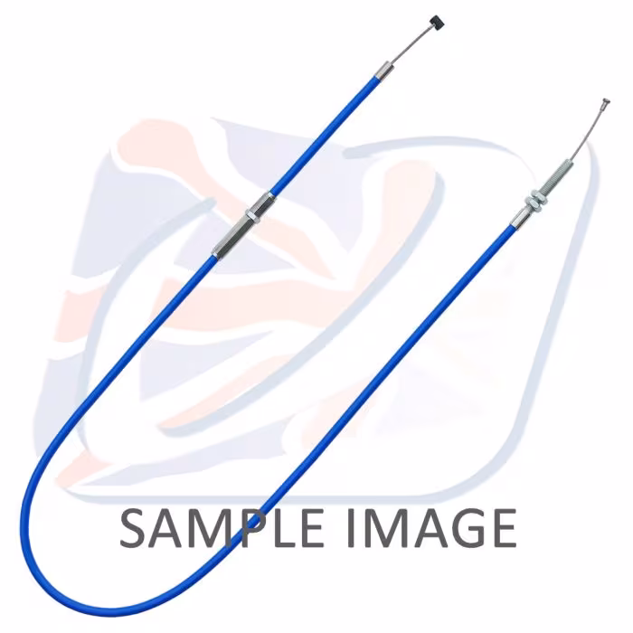 Kabel za kvačilo Venhill Y01-3-171 featherlight Plavi