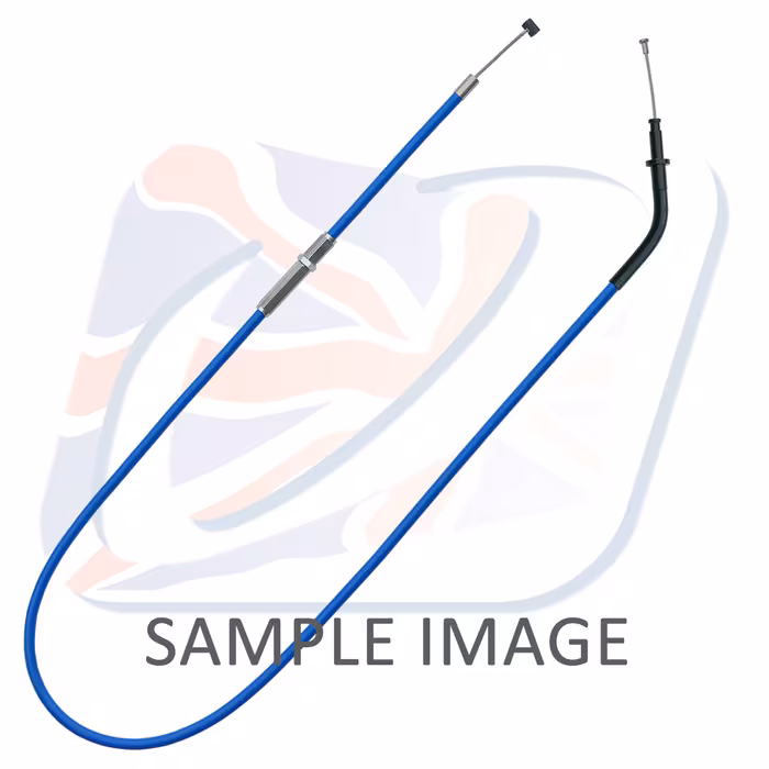 Kabel za kvačilo Venhill Y01-3-042 featherlight Plavi