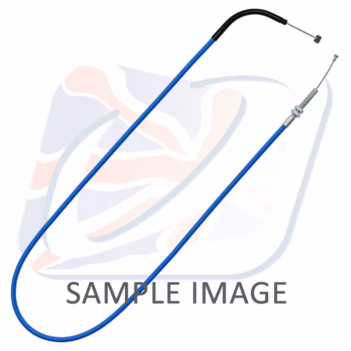 Kabel za kvačilo Venhill Y01-3-194 featherlight Plavi