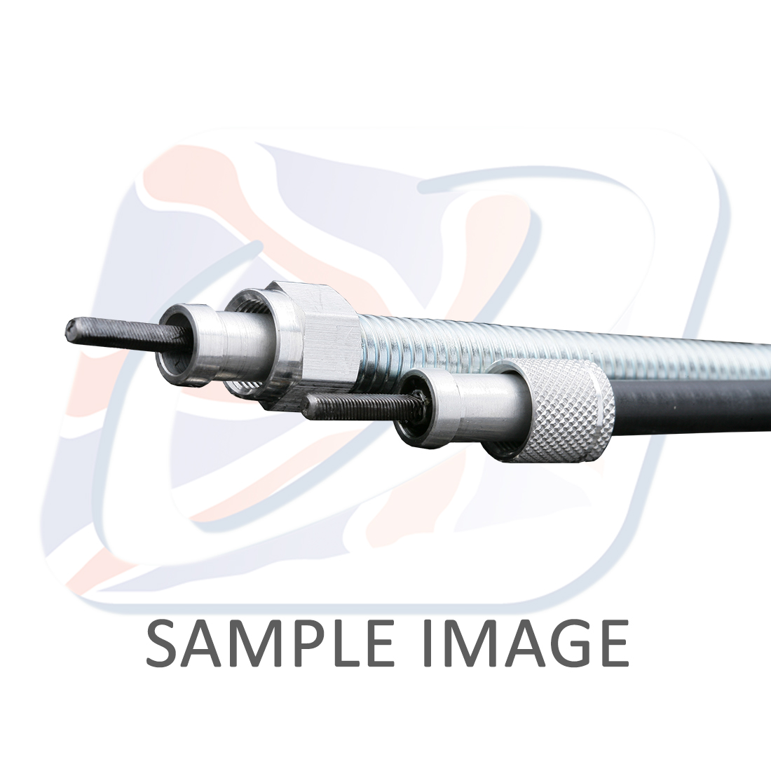 Speedo Cable Venhill S01-7-003