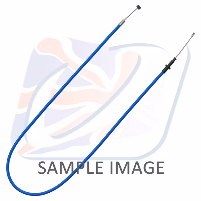 Kabel za kvačilo Venhill H01-3-005 featherlight Plavi