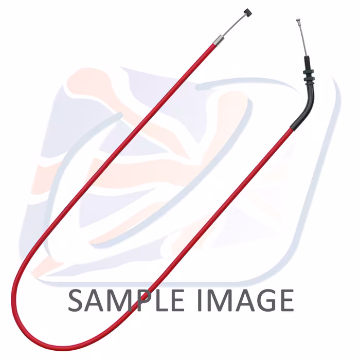 Kabel za kvačilo Venhill H02-3-183 featherlight Crven