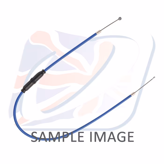 Decompressor cable Venhill H05-6-003 Plavi