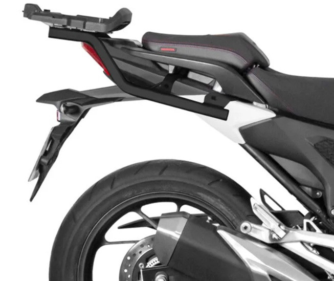 Top Master fitting kit SHAD H0NC75ST (compatible with OEM Honda rack) for HONDA NC 750 X / XD 2016-2026, HONDA NC 750 S 2016-2019