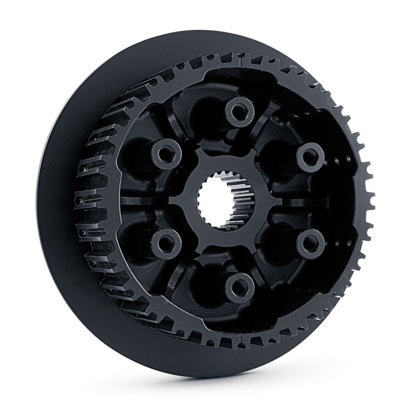 Billetproof Inner Hub HINSON H597-IH-2101