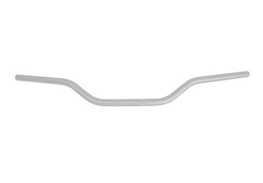 Handlebar ACCOSSATO HB001 Aluminium Made With Constant Diameter - 22 mm plavi