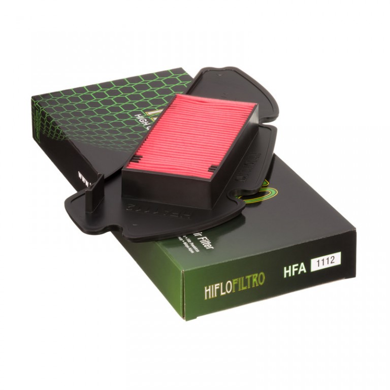 Filter zraka HIFLOFILTRO HFA1112